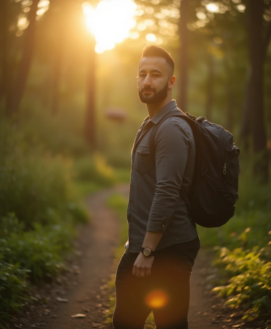 Ζαφ Κωνσταντινίδης Life Coach